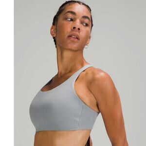 Lululemon High-Support Running Bra - 6